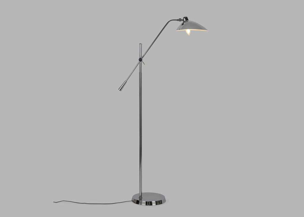 Milton Floor Lamp — image 10