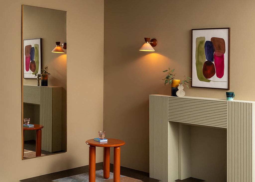 Fine Edge Mirror Rectangular — image 2