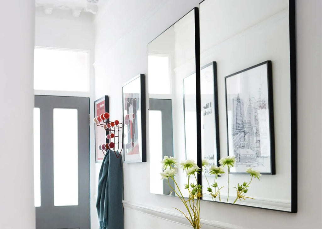 Fine Edge Mirror Rectangular — image 4
