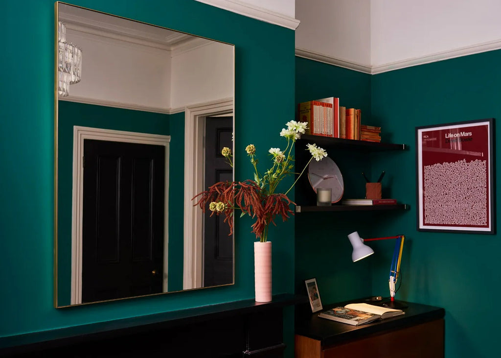 Fine Edge Mirror Rectangular — image 3