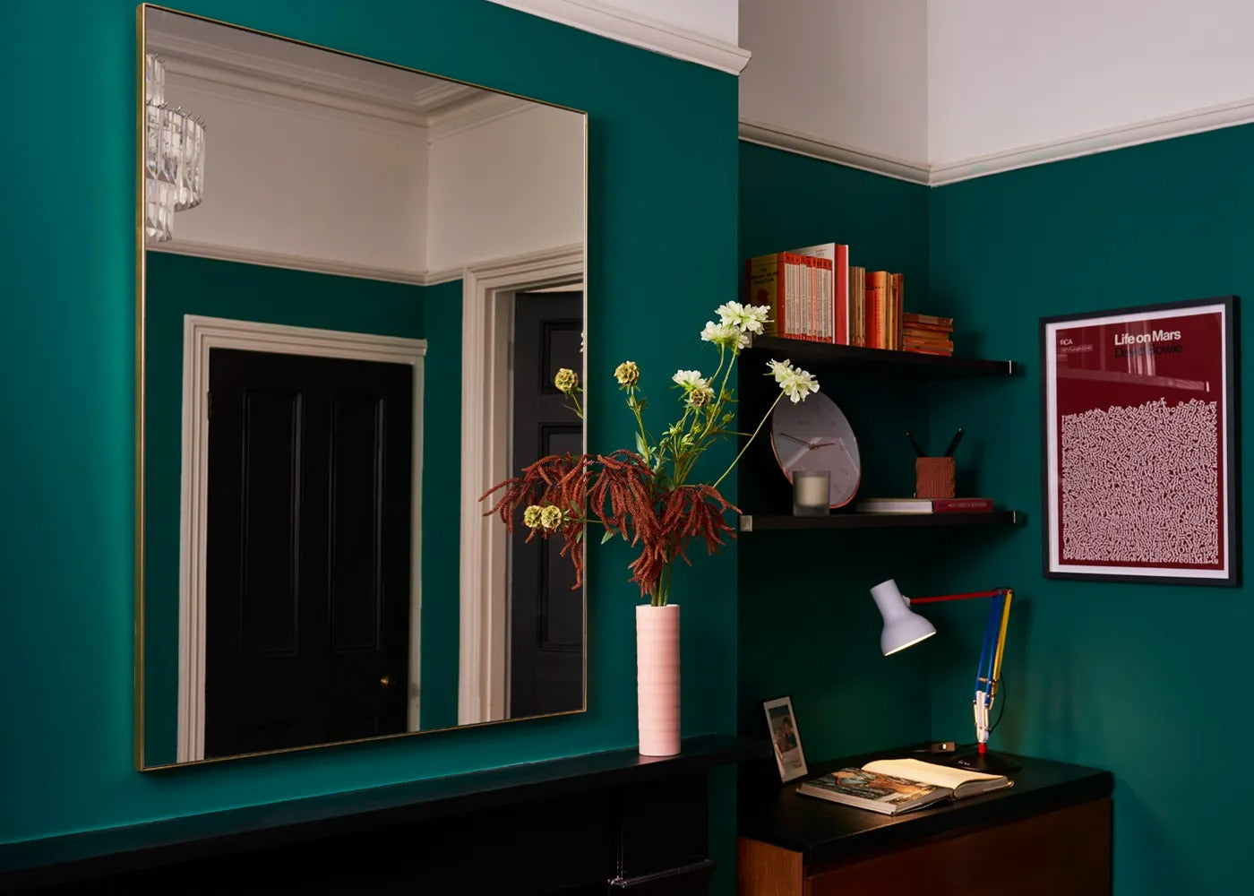 Fine Edge Mirror Rectangular — image 3