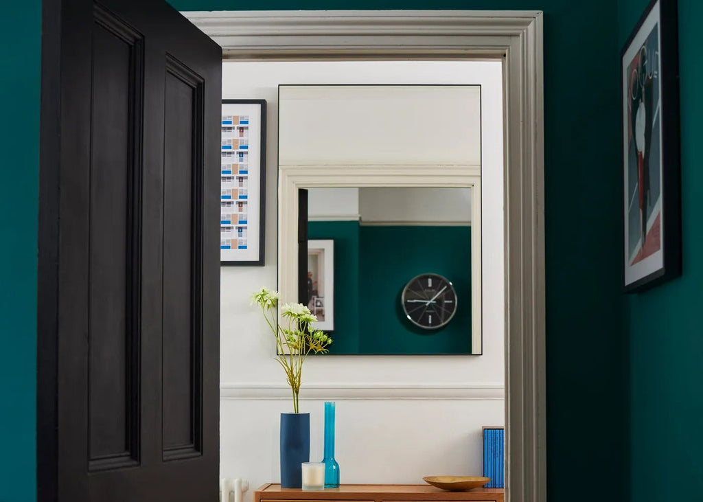 Fine Edge Mirror Rectangular — image 8