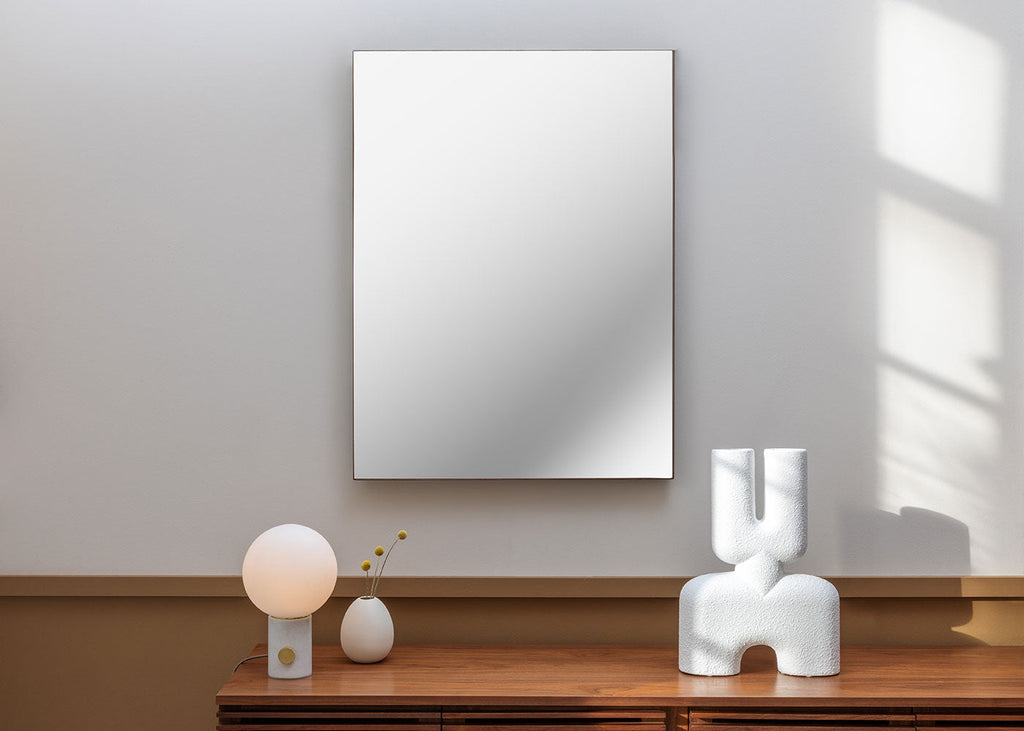 Fine Edge Mirror Rectangular — image 7