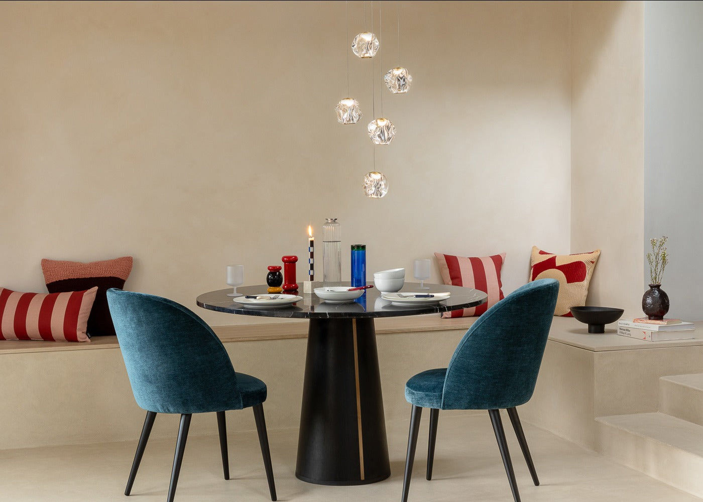 Austen Dining Chair — image 2