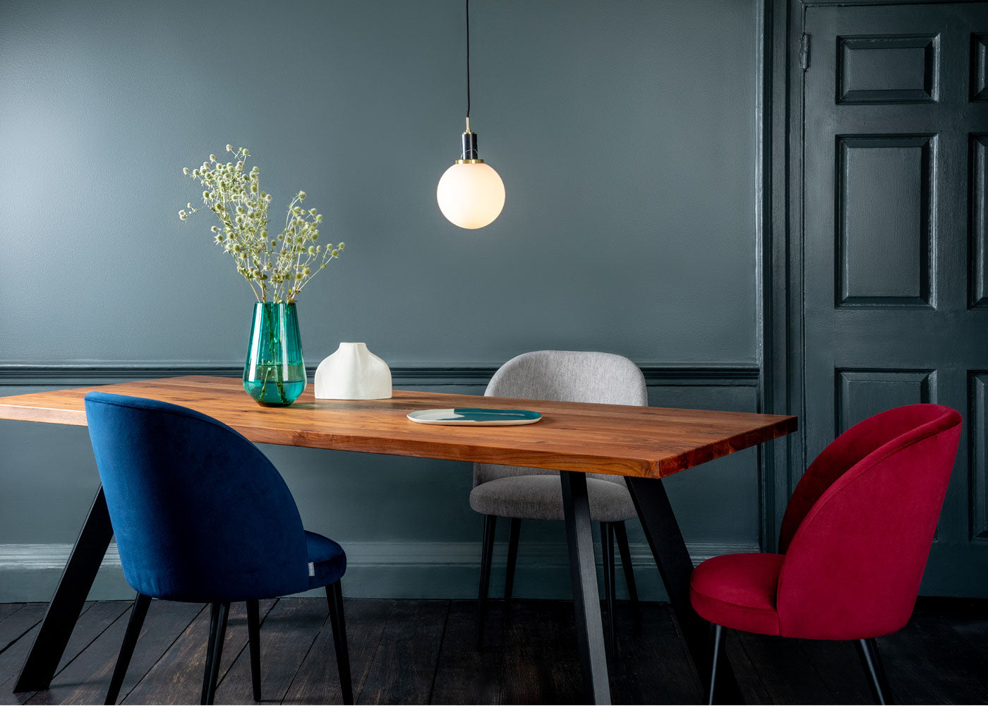 Austen Dining Chair — image 3