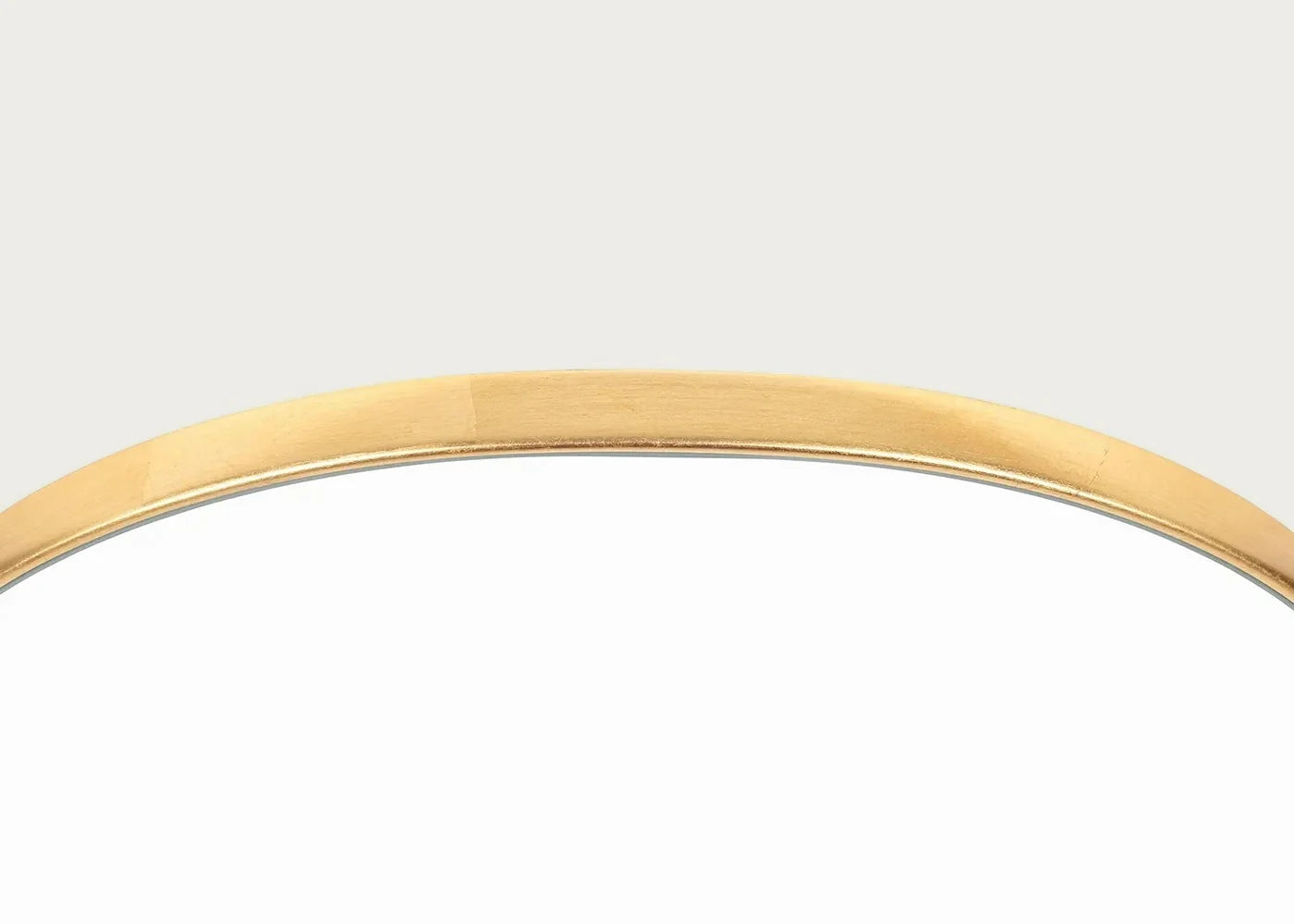 Fine Edge Mirror Oval — image 4