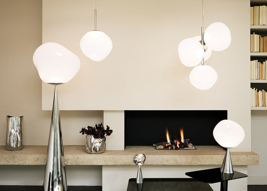 Melt LED Pendant Light — image 5