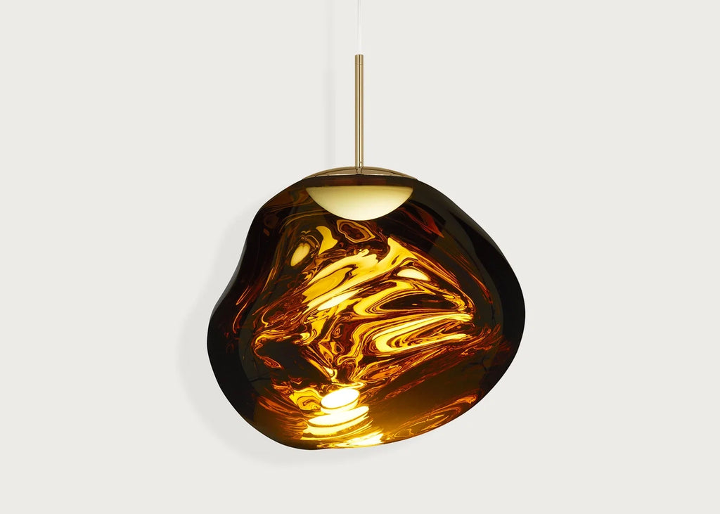 Melt LED Pendant Light — image 9