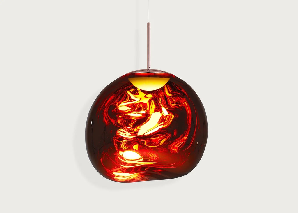 Melt LED Pendant Light — image 10