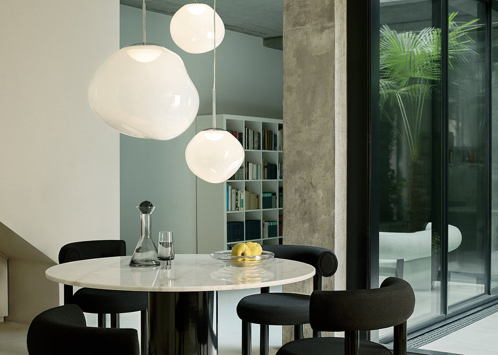 Melt LED Pendant Light — image 3