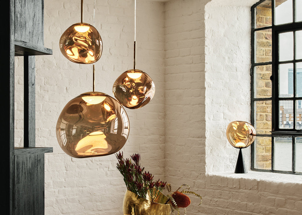 Melt LED Pendant Light — image 6