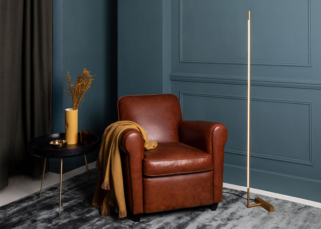 Saber LED Floor Lamp — image 6
