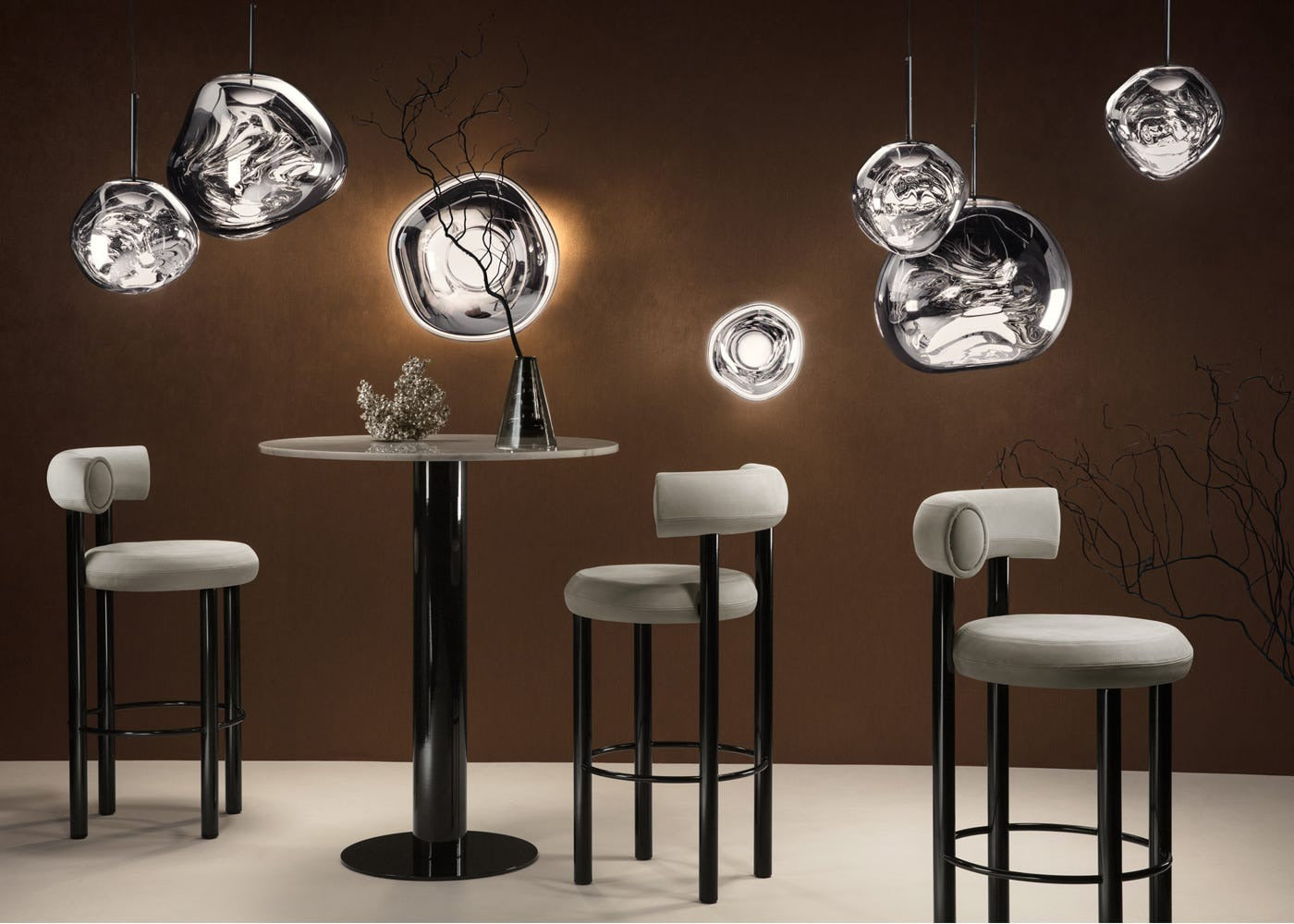 Melt LED Surface Light — image 5