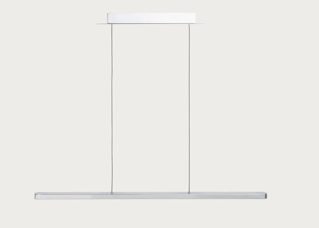 Linear LED Pendant Light — image 4