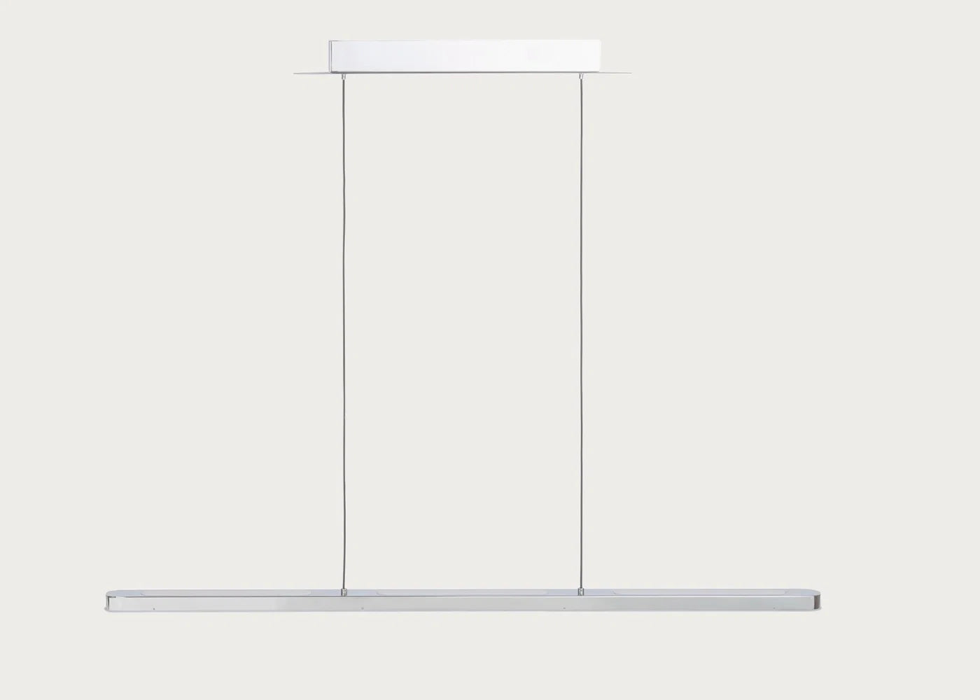 Linear LED Pendant Light — image 4