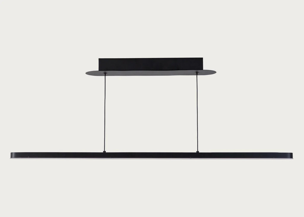 Linear LED Pendant Light — image 3