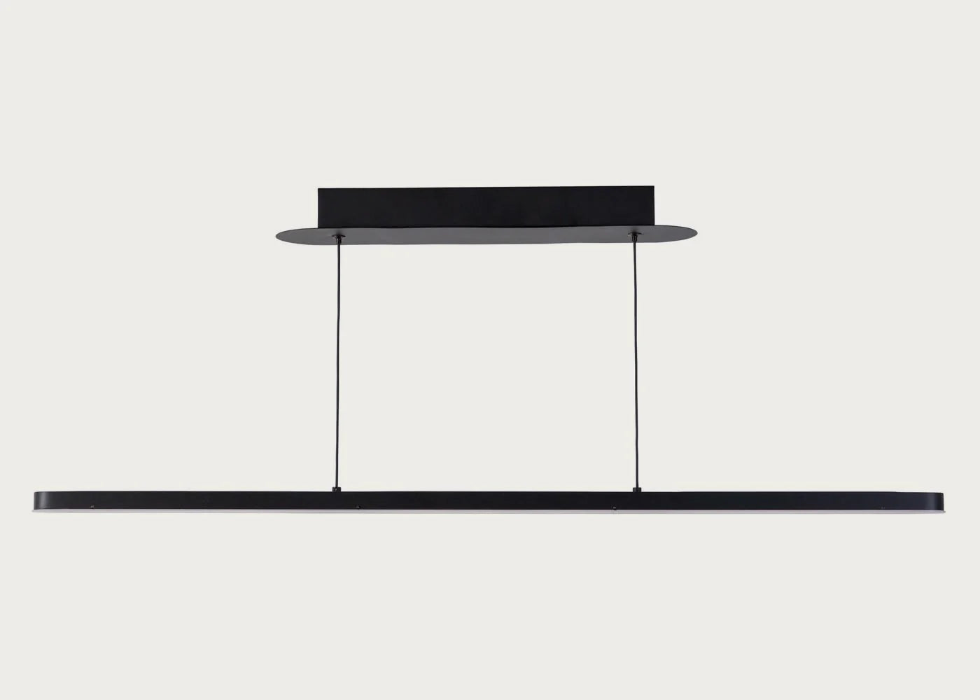 Linear LED Pendant Light — image 3