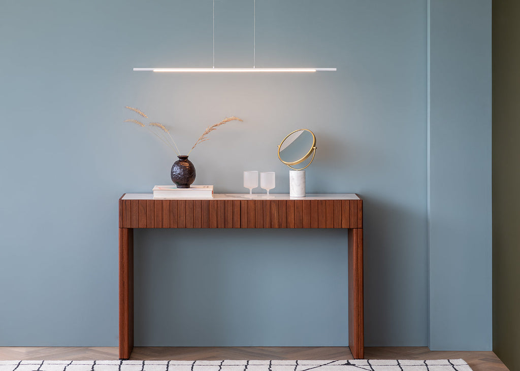 Saber LED Long Pendant Light — image 3
