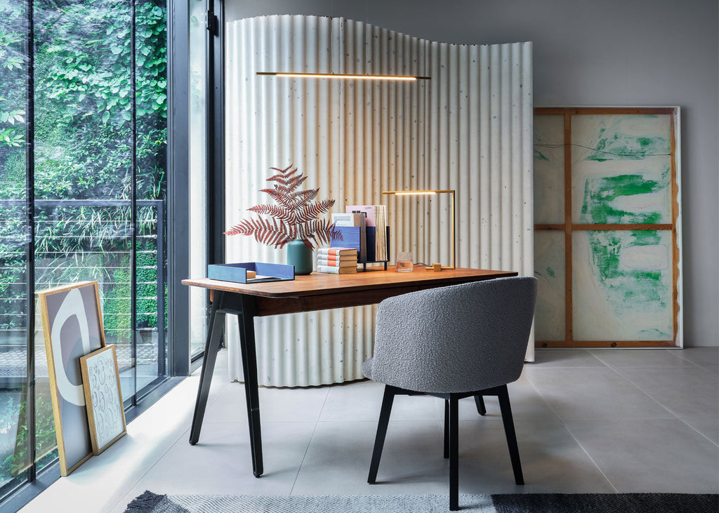Saber LED Long Pendant Light — image 2