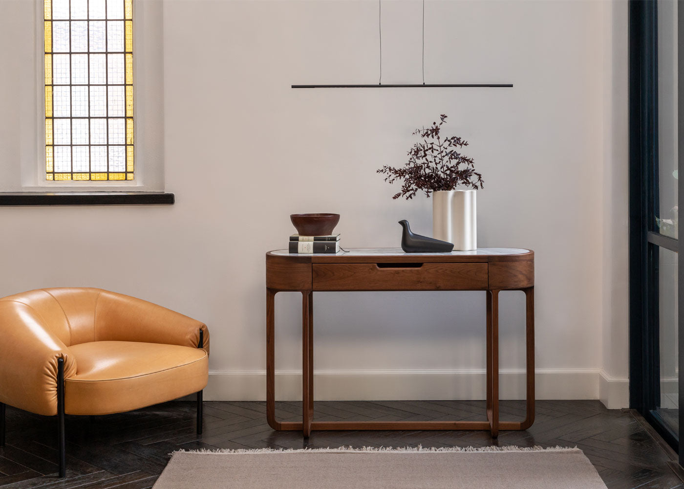 Saber LED Long Pendant Light — image 4