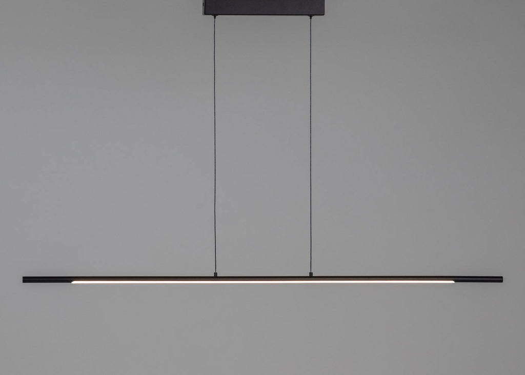 Saber LED Long Pendant Light — image 6