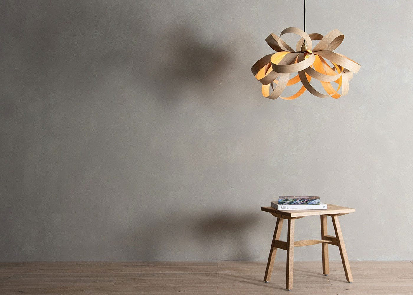 Skipper Pendant Light — image 3