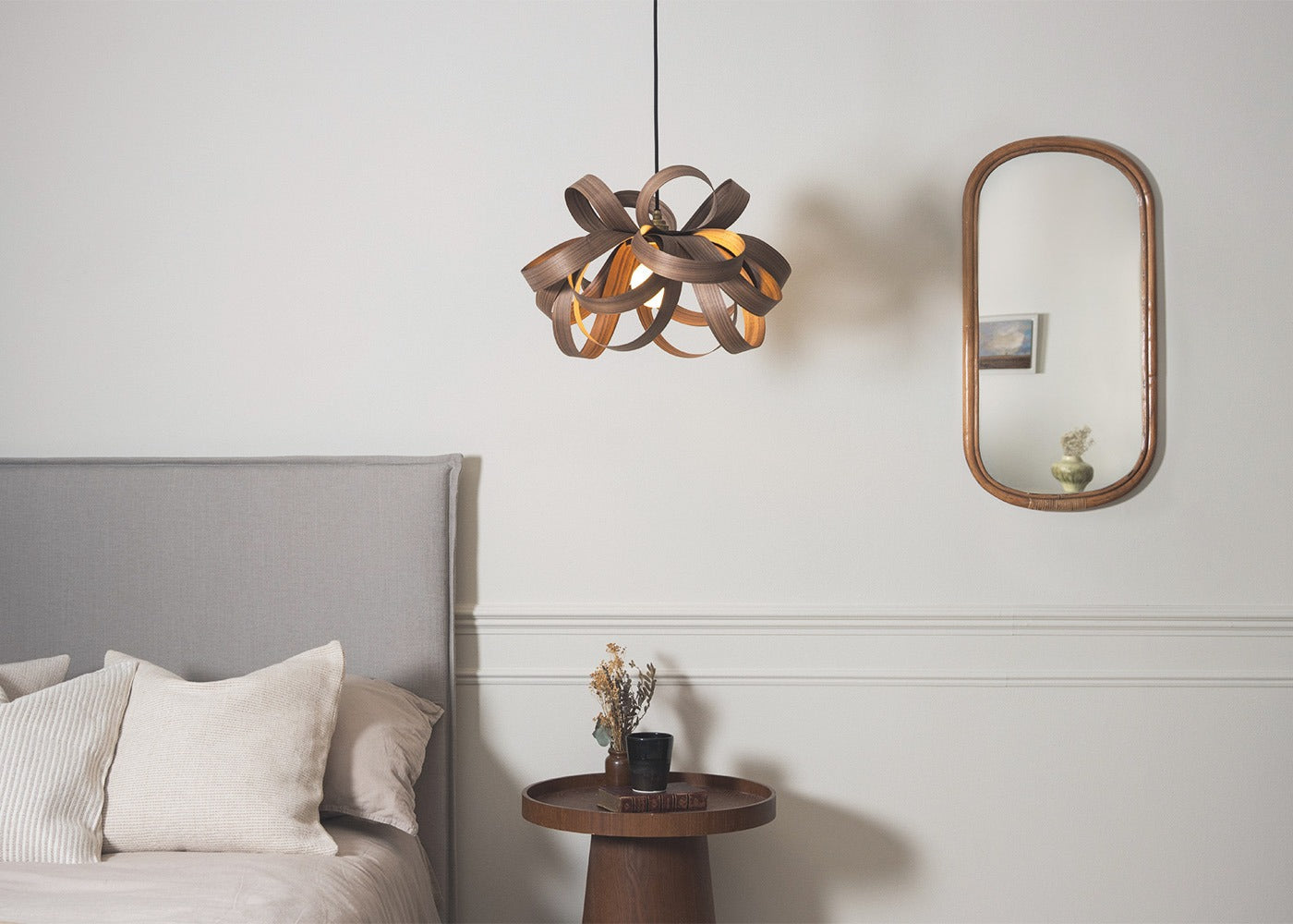 Skipper Pendant Light — image 2