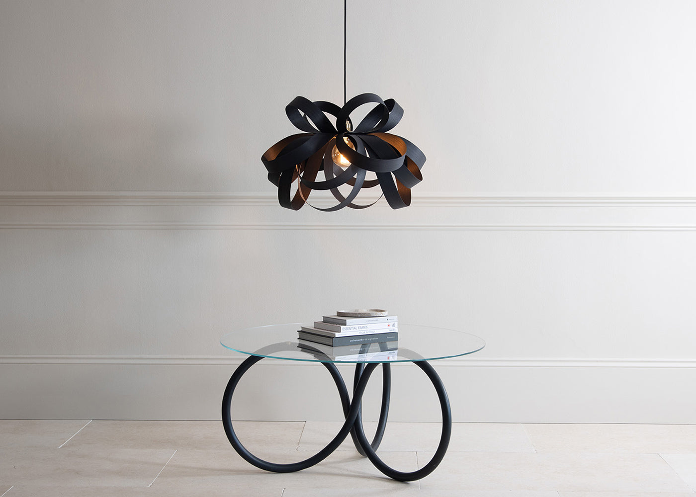 Skipper Pendant Light — image 4