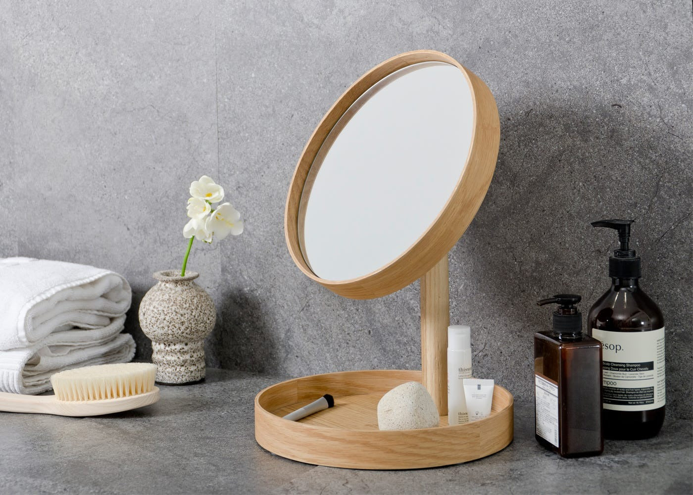 Look Magnify Mirror — image 6