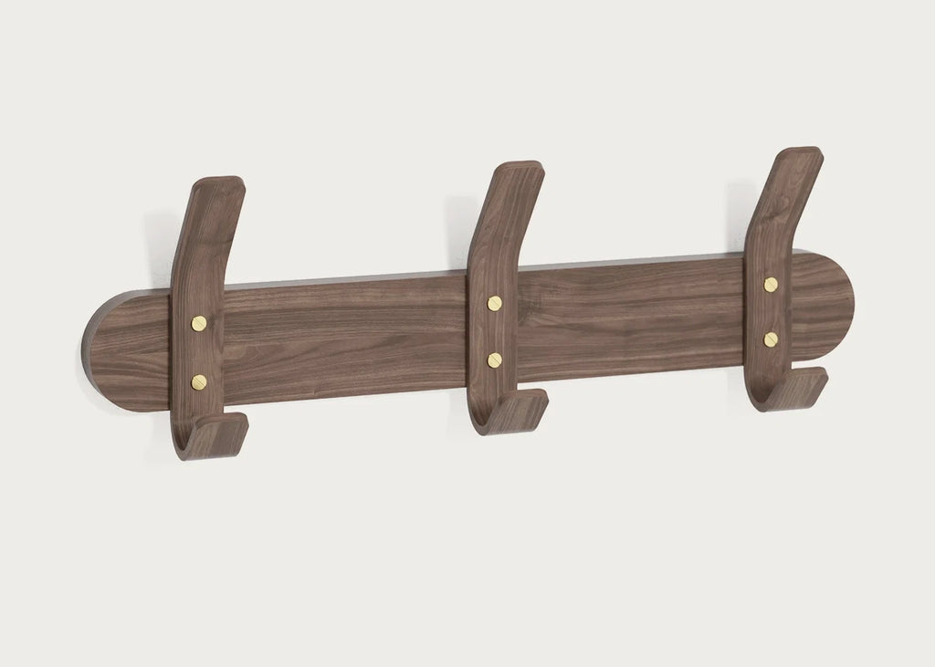 Left Hook Natural Oak — image 7