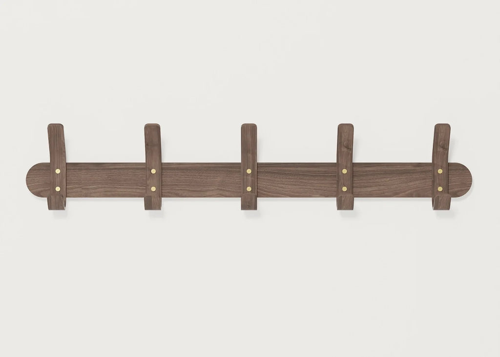 Left Hook Natural Oak — image 6