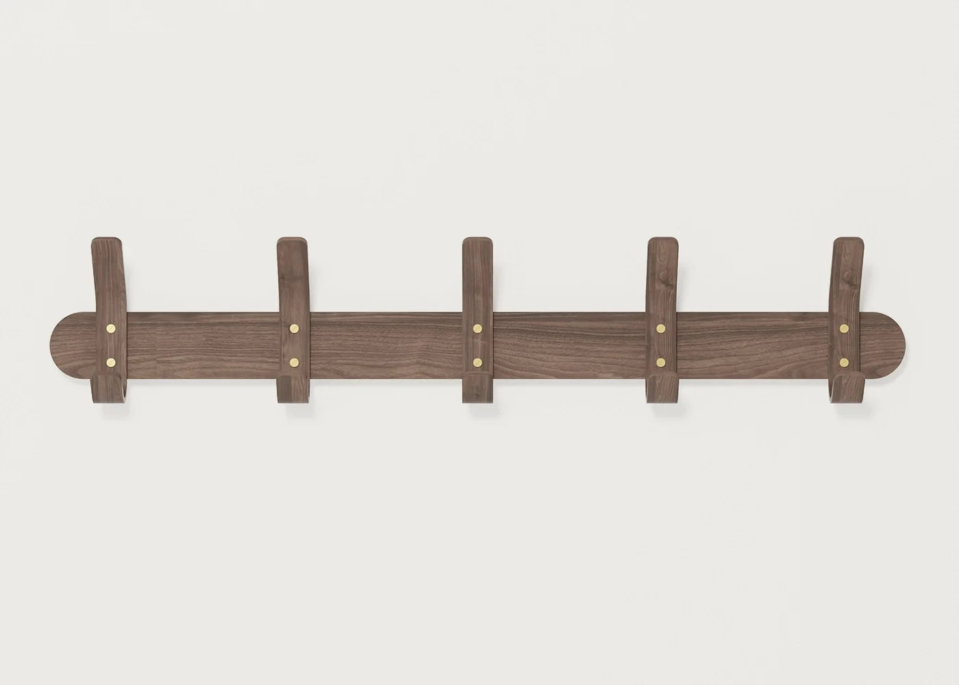 Left Hook Natural Oak — image 6