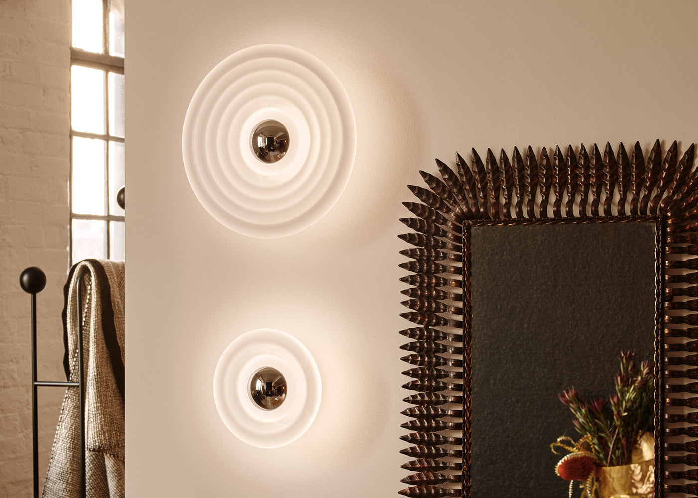 Press LED Surface Light — image 3