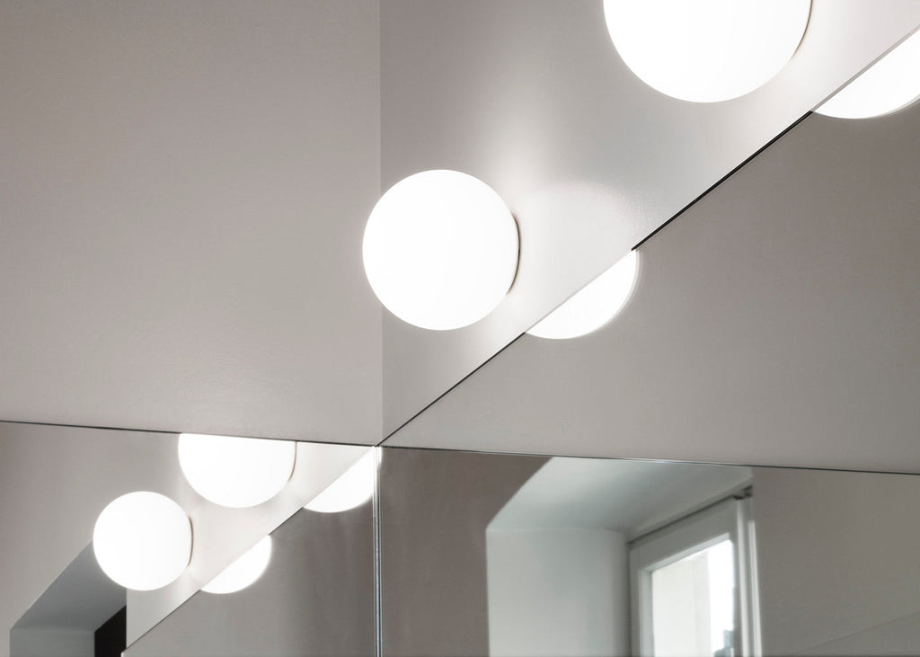 Dioscuri Wall/Ceiling Light — image 2
