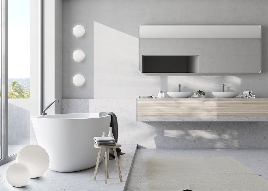 Dioscuri Wall/Ceiling Light — image 3