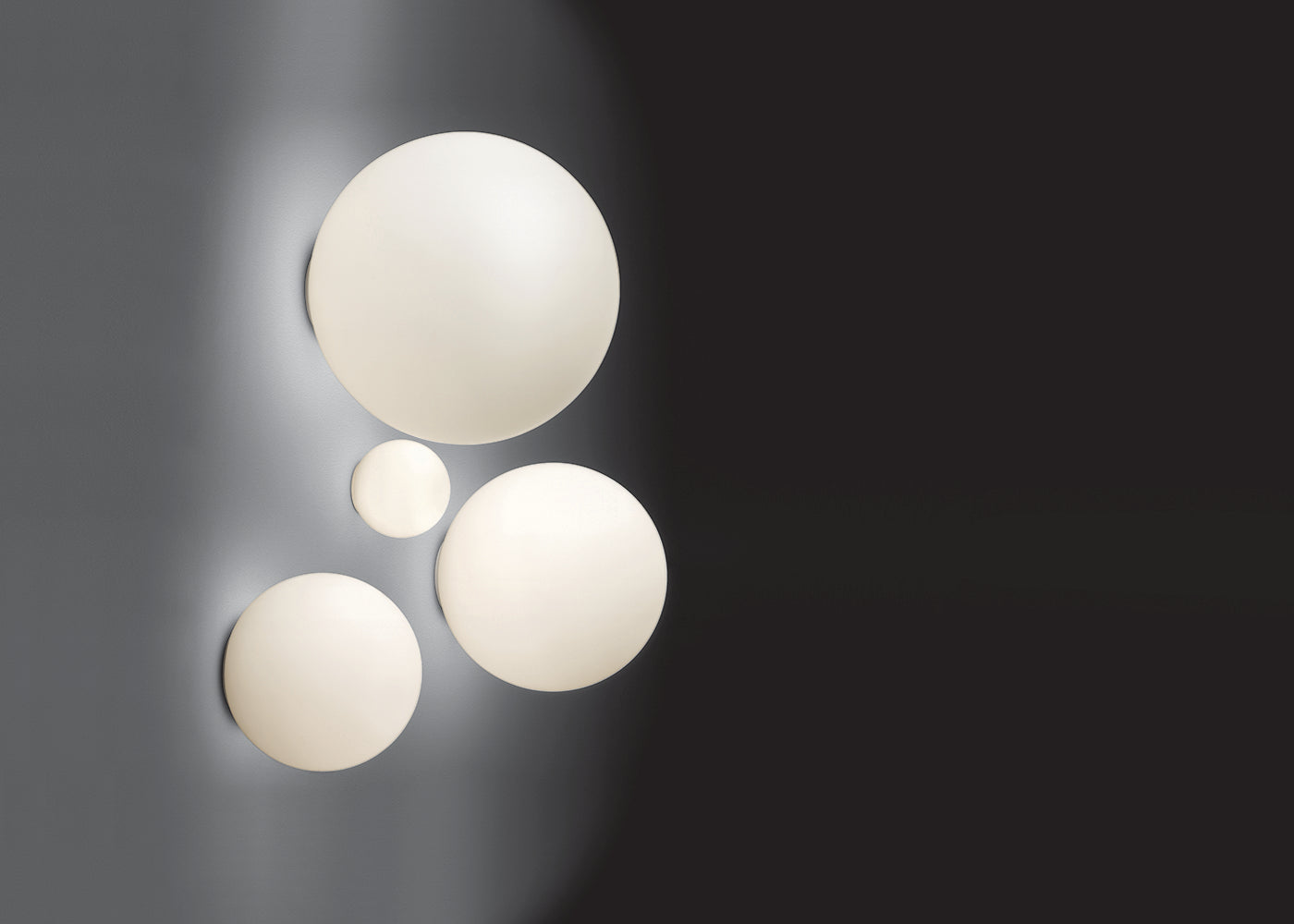 Dioscuri Wall/Ceiling Light — image 8