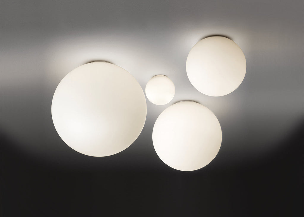 Dioscuri Wall/Ceiling Light — image 4