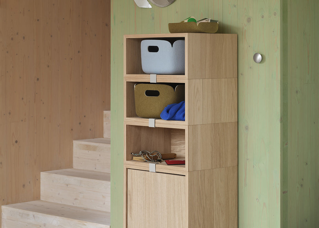 Stacked Storage System Module Backboard — image 4