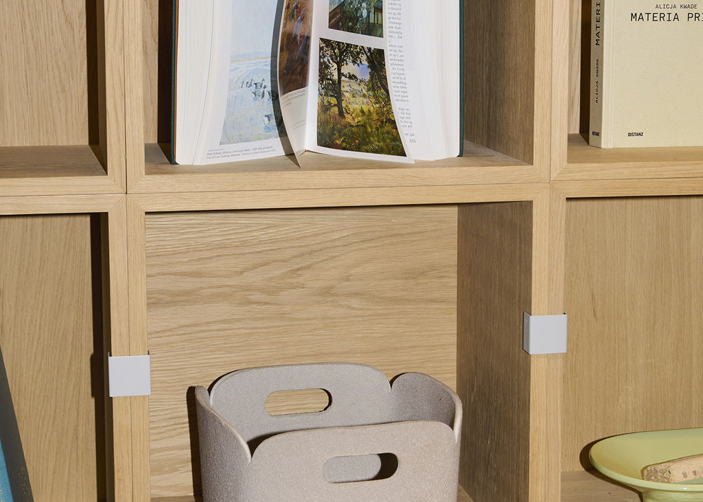 Stacked Storage System Module Backboard — image 6