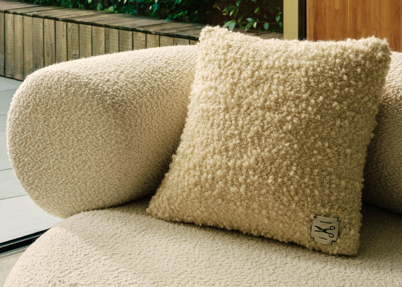 Bobble Cushion — image 2