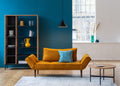 Tilt Sofa Bed — image 1