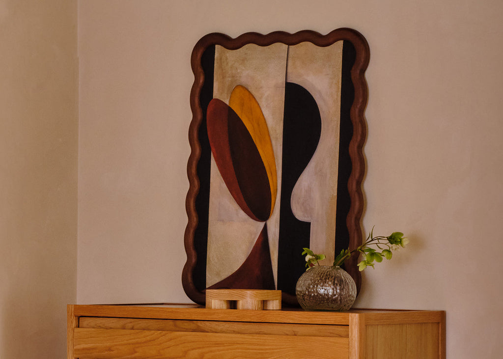 Wavy Frame 50 x 70cm — image 7