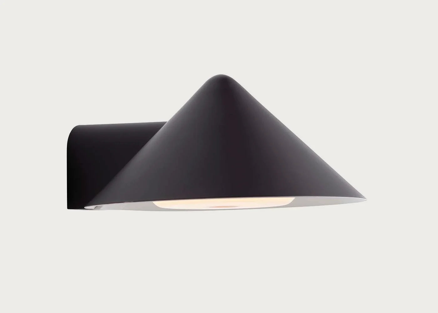 Grasp LED Rechargeable Wall Light — image 1