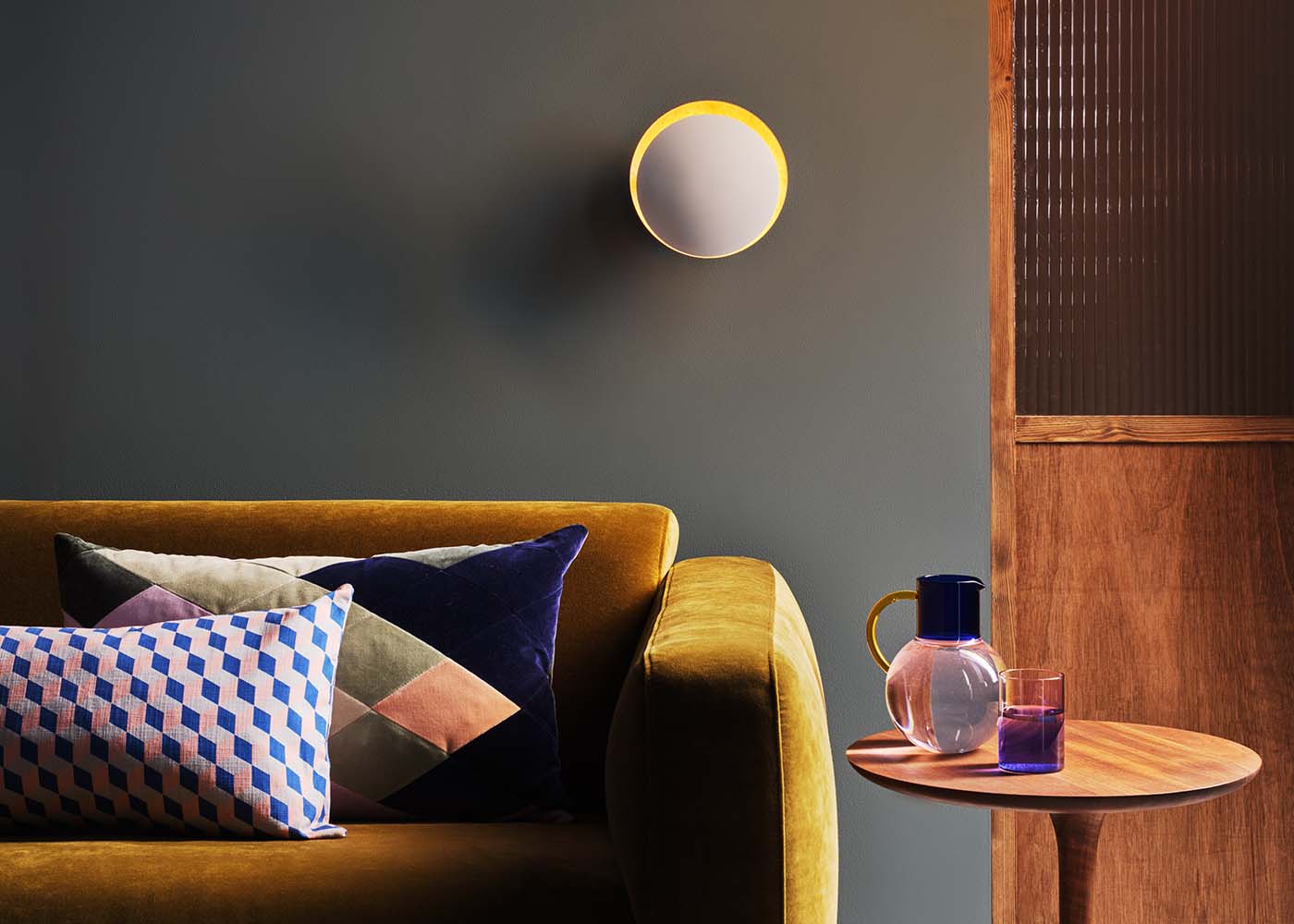 Eclisse LED Wall Light — image 6