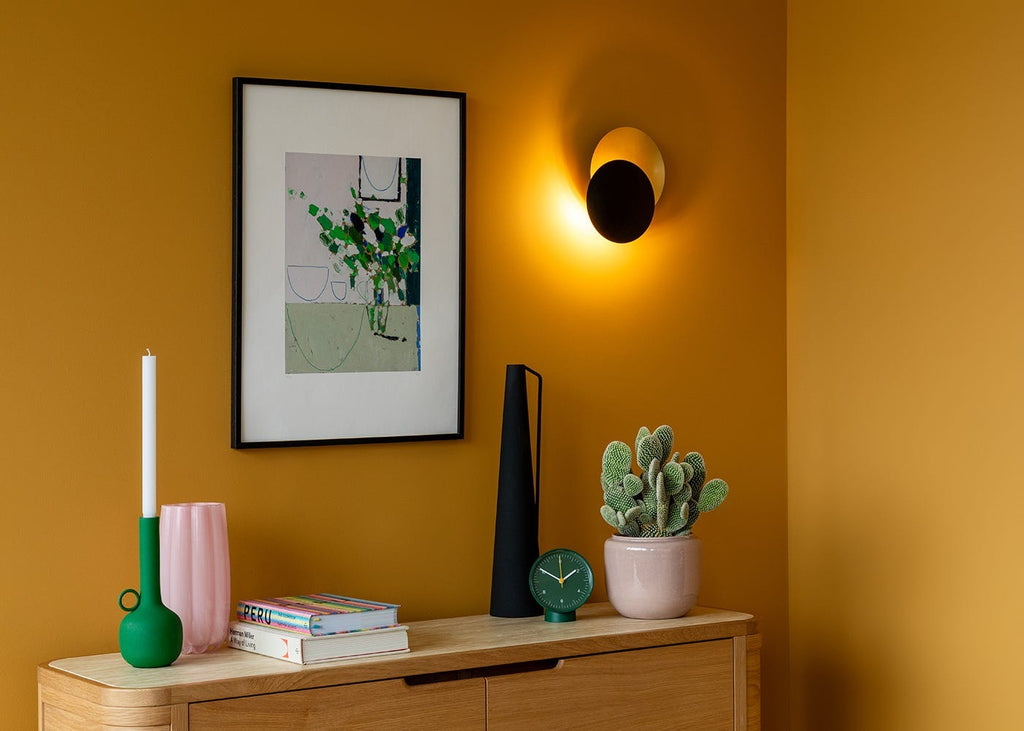 Eclisse LED Wall Light — image 8
