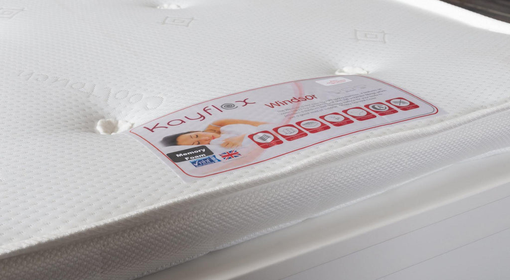 Windsor Single Mattress — image 5