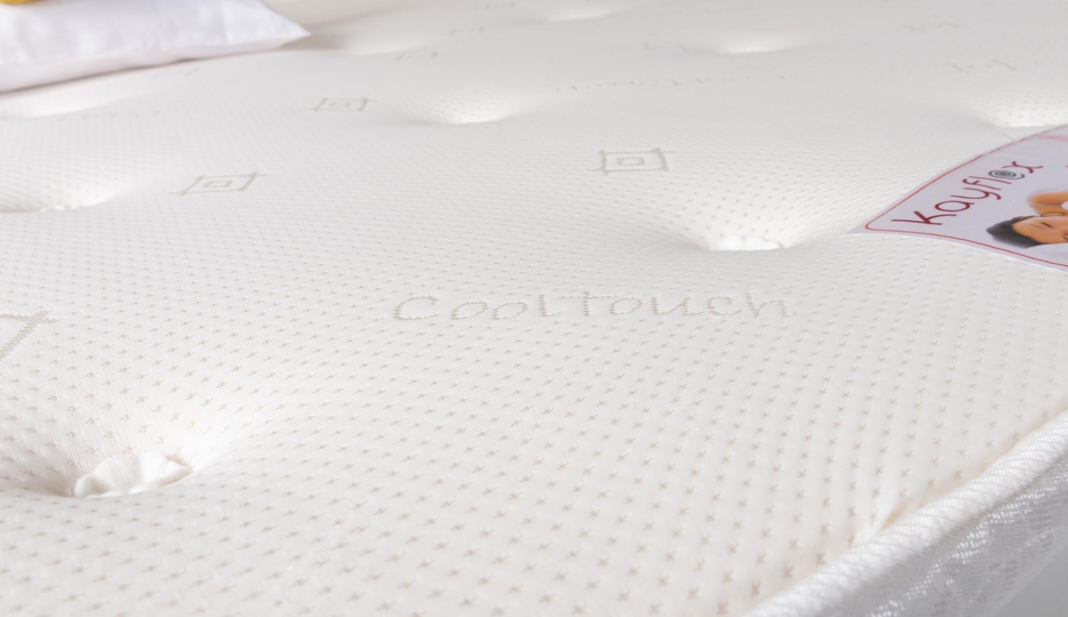 Windsor Double Mattress — image 5