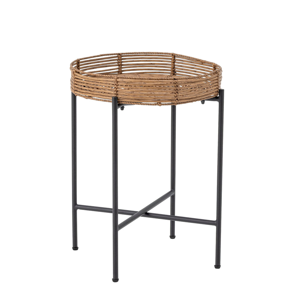 Dudine Outdoor Lounge Bistro Set — image 5