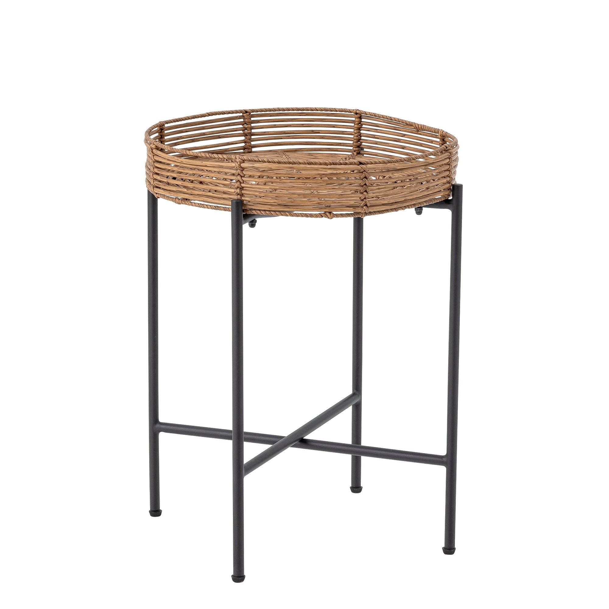 Dudine Outdoor Lounge Bistro Set — image 5