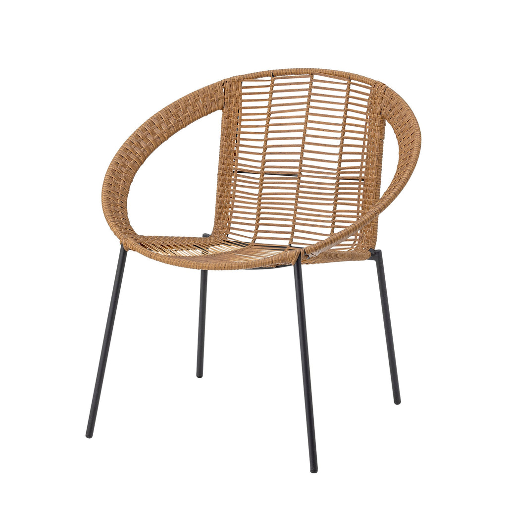 Dudine Outdoor Lounge Bistro Set — image 8